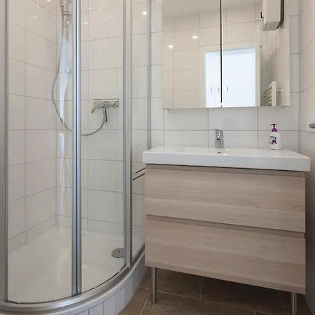 Nordseeblick 31 Norderney