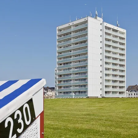 Nordseeblick 31 Appartamento